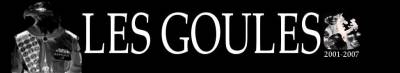 logo Les Goules